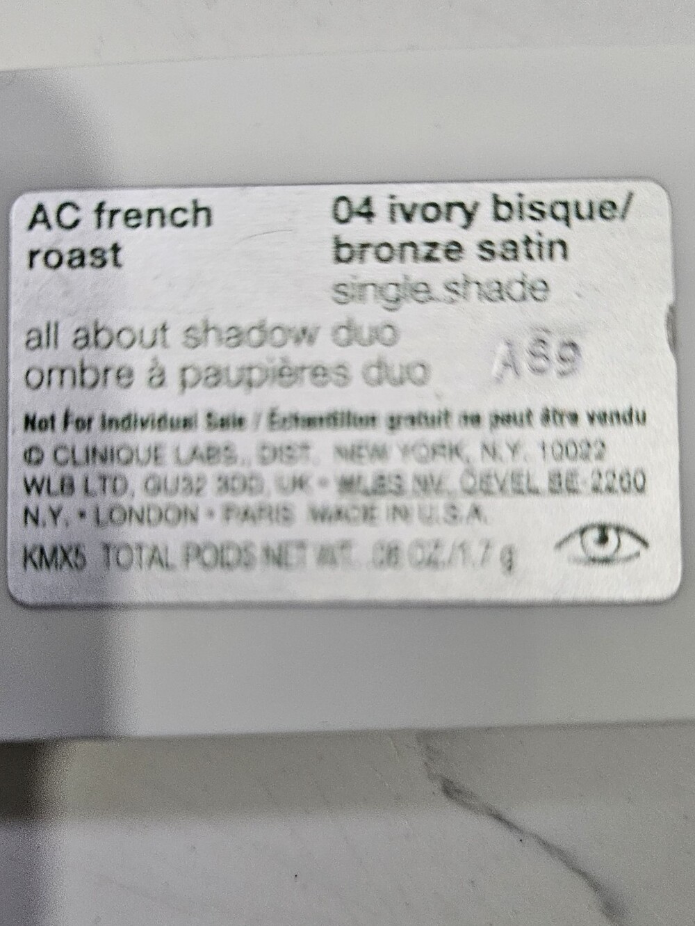 CLINIQUE Essentials Set - Picture 4 of 5